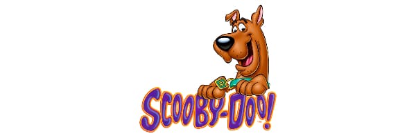 Scooby Doo
